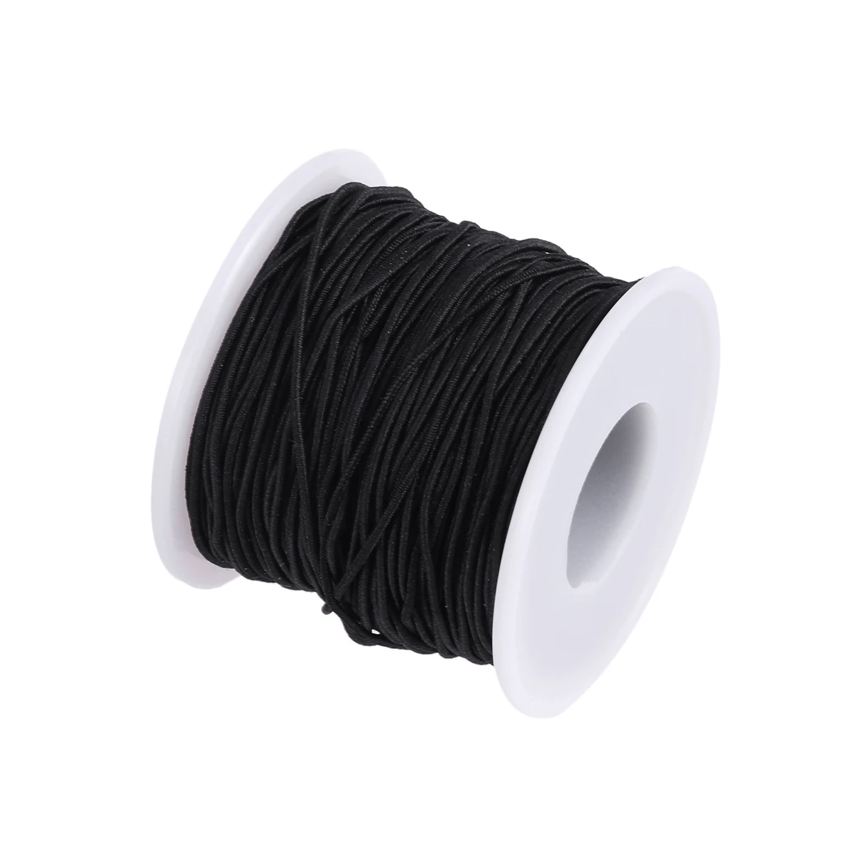

Elastic Beading Cord Stretchy Thread for Bracelets Jewelry Making Supplies Vibrant Line Projects Macrame Cord Bangle Elastic