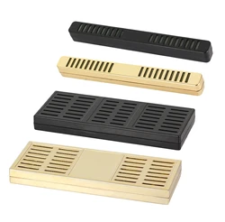 GALINER Portable Cigar Humidifier Sponge For Humidor Puro Box Rectangle Bar Type Smoking Accessories Gadgets Cigar Case Humidity