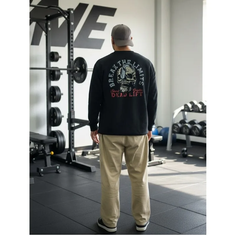 2025 Новая футболка для езды на мотоцикле с 3D принтом, быстросохнущая, дышащая, для занятий спортом на открытом воздухе