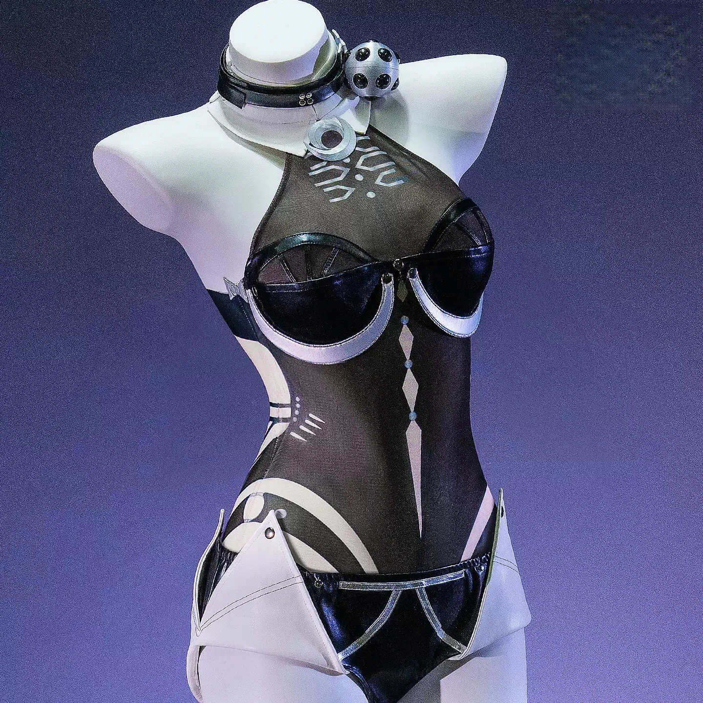 Costume de cosplay du nouveau  - Anime Cosplay Zzz avis et prix