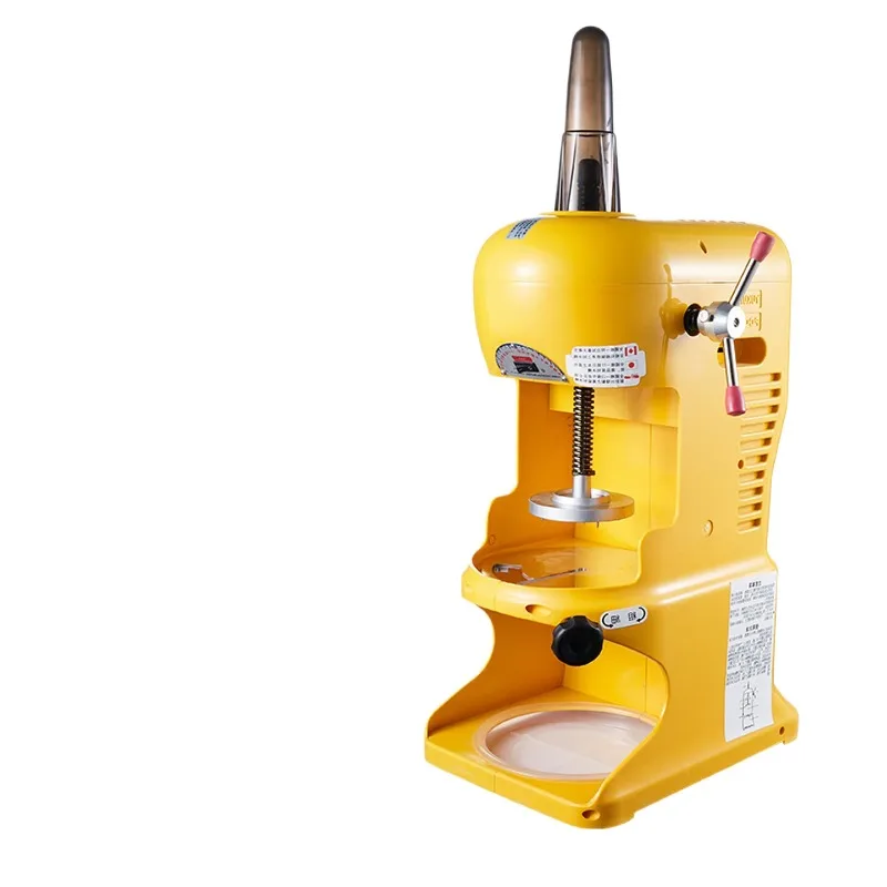Ice Column Machine Ice Shaver Commercial I  Crusher Commercial   Crusher y