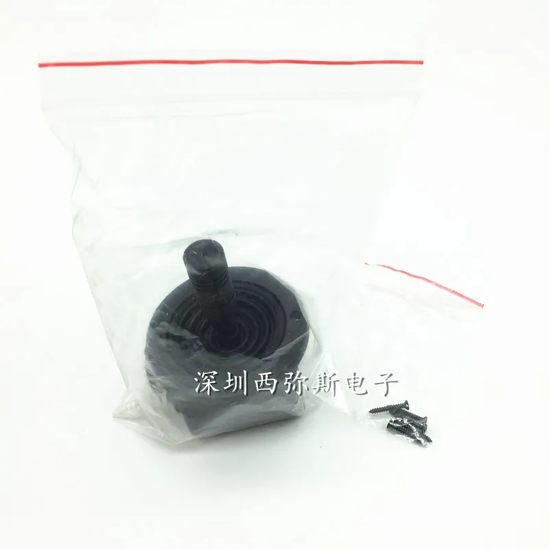 2D Joystick Potentiometer JH-D202X-R2/R4 5K 10K Ohm 2-Axis Sealed Self-Return Rocker