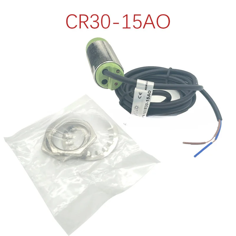 CR30-15AO CR30-15AC Capacitive Switch Sensor New High-Quality