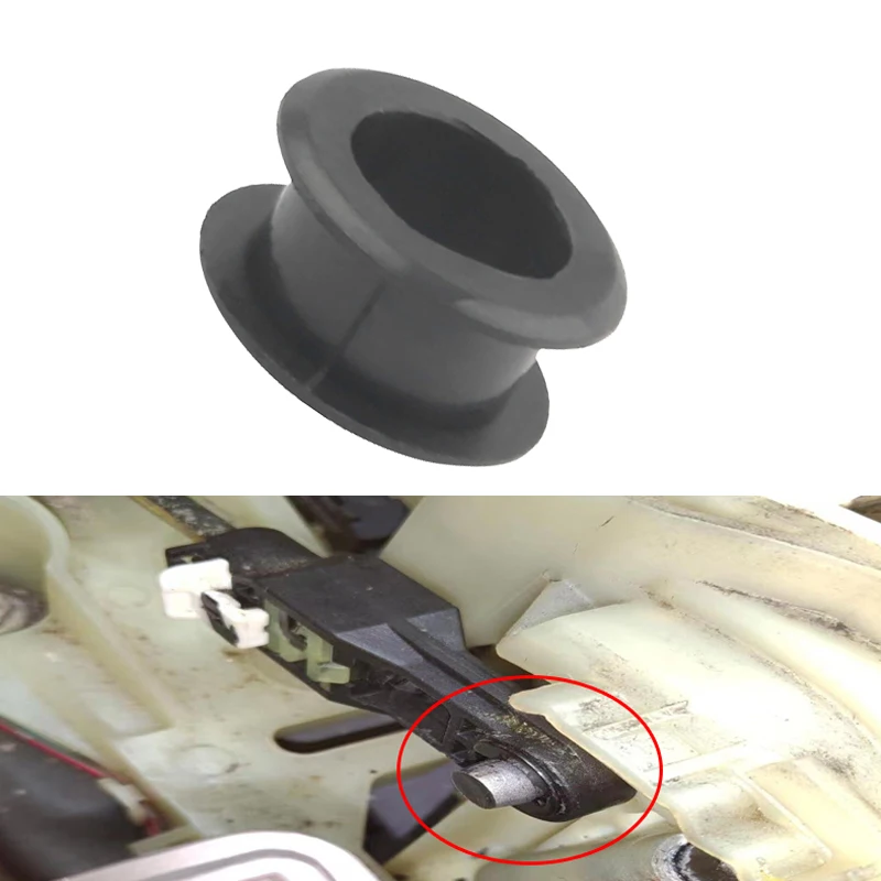 Automatic Transmission Shift Cable Bushing 46781-1M000 for Kia Forte 2009 2010 2011 2012 2013