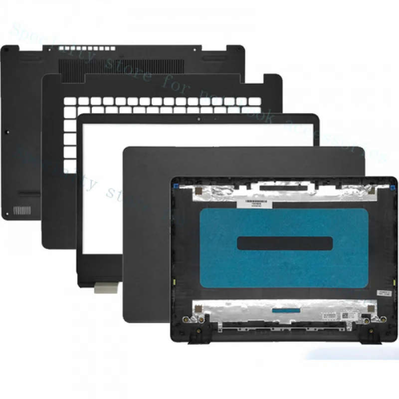 

A +++ для ноутбука Dell Vostro 3400 3405 V3400, задняя крышка ЖК-дисплея A/B/C/D, 14 дюймов