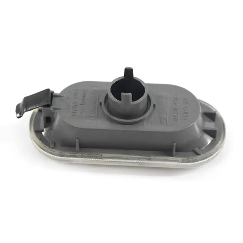 

2pcs Car Side Marker Lights Auto Turn Signal Lamp Warning Lights Compatible For Golf 4 Mk4 Bora Vento Seat A4