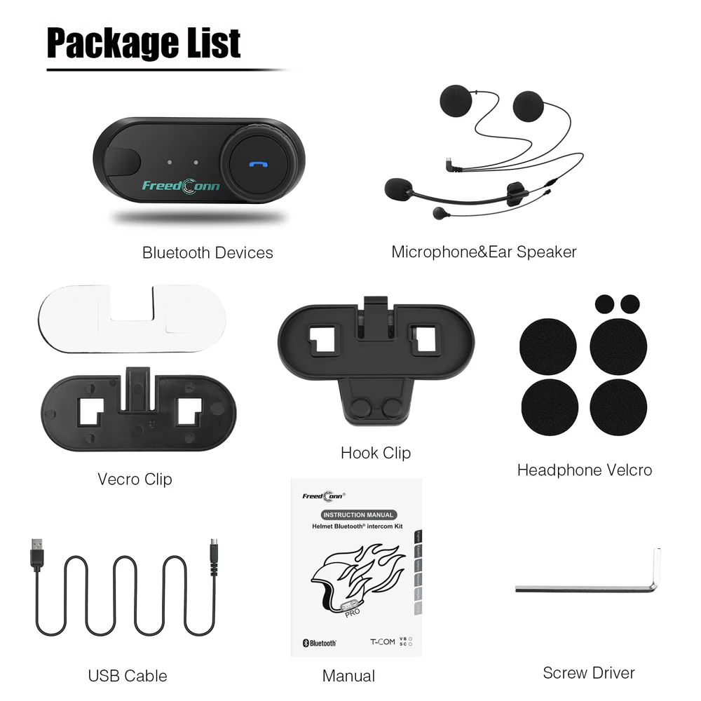 cocoon motorcycle helmet bluetooth kit CONNECT BT2 Headset for making it ideal for riders who want to equip a second helmet with audio features without purchasing a complete system New Releases: The best-selling new