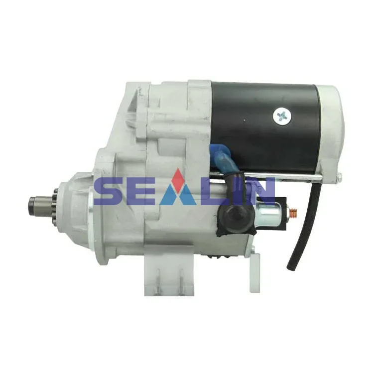 

Starter Motor 228000-7870 228000-7871 RE501294 RE501298 RE504244 RE69704 RE70957 RE70975 SE501403 TY24439 for John Deere