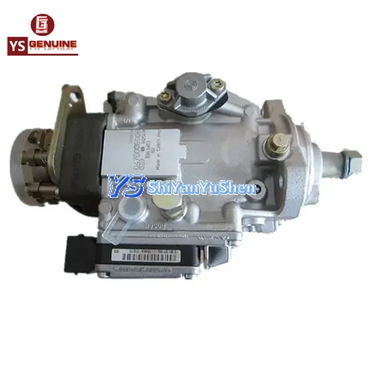 0470006006 Manufacturer Direct Wholesale Diesel Engine Parts Fuel Injection Pump Fuel Pump 3965403 for QSB5.9