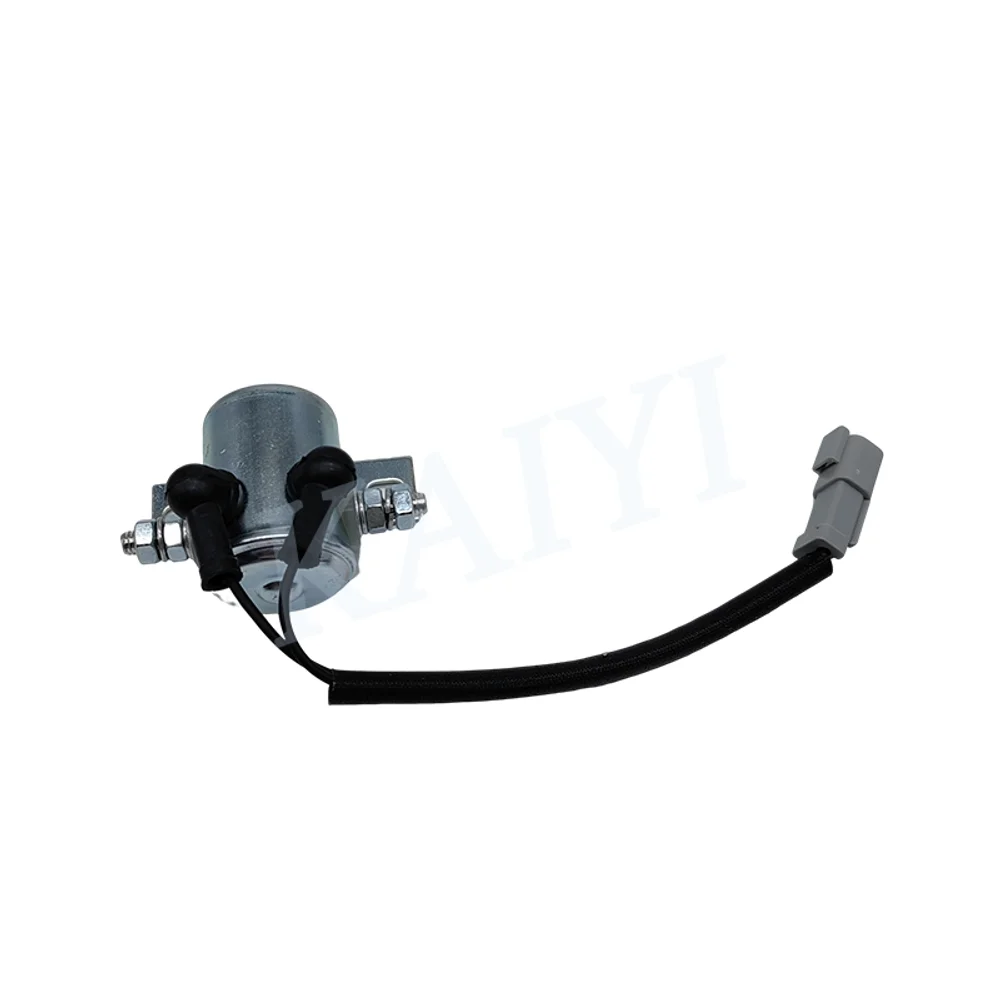 

EXCAVATOR CAT/E200B/E300B/824B/980F Construction Machinery Relay Original 24V/9F-3099 Construction Machinery Parts