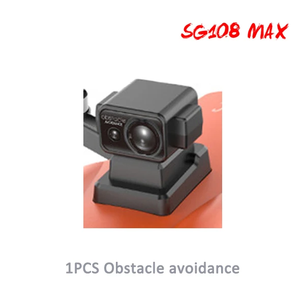 

ZLL SG108 MAX Drone оригинальная запасная часть для предотвращения препятствий аксессуары для квадрокоптера с дистанционным управлением