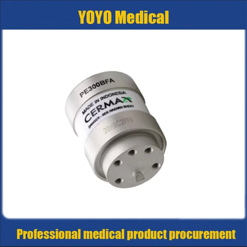 Лампа ксеноновая EXCELITAS CERMAX PE300BFA 300W 14V для эндоскопов, источник холодного света для KARL STORZ Лампа ксеноновая EXCELITAS CERMAX PE300BFA 300W 14V для эндоскопов, источник холодного света для KARL STORZ