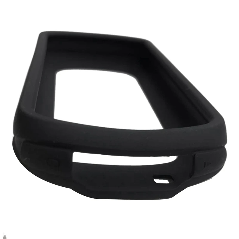 Juste de protection en silicone pour ordinateur de vélo GPS Garmin Edge 1040, coque anti-collision, accessoires, nouveau