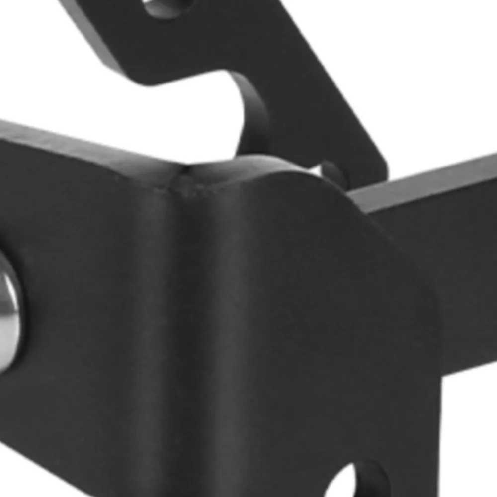

For Yamaha XTZ690 Tenere700 Tenere 700 T7 Rally 2019 2020 2021 Motorcycle Accessories Fog Lamp Auxiliary Light Mount Bracket