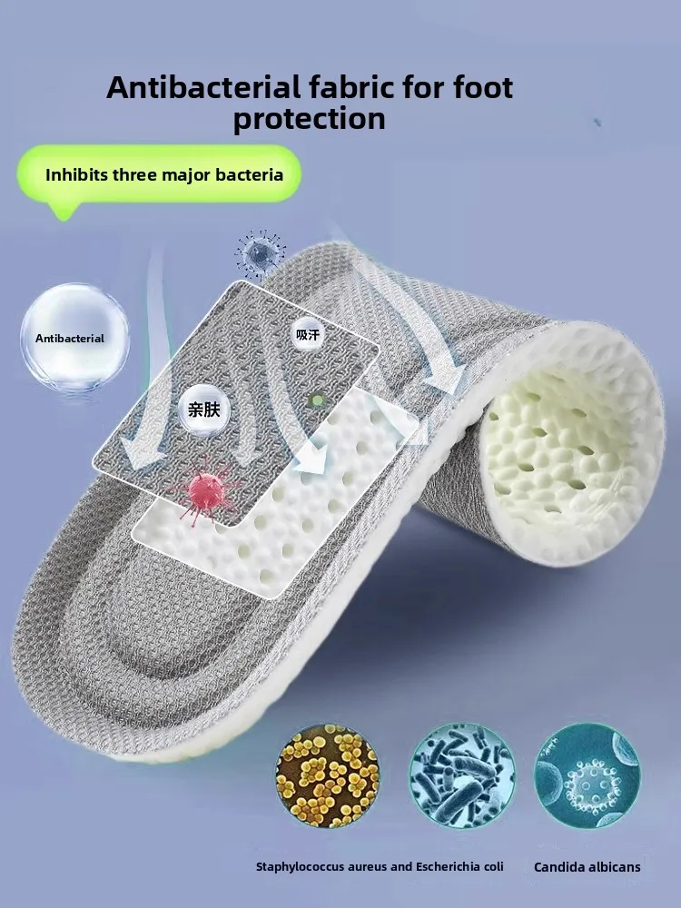 

Стельки nut 350 oe ex, ультрамягкие латексные обезболивающие летние ощущения, как ходьба по мрамору, бренд Jifanpaul