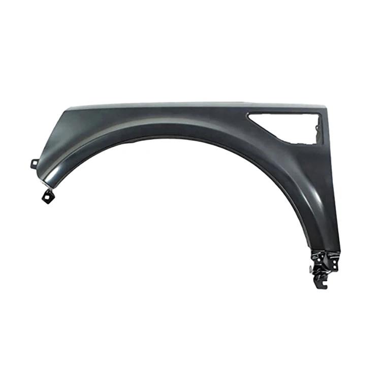 

URO Direct Sales LR005868 LR005867 Front Wing Outer Fender Quarter Panel Passenger Side for Land Rover Freelander 2