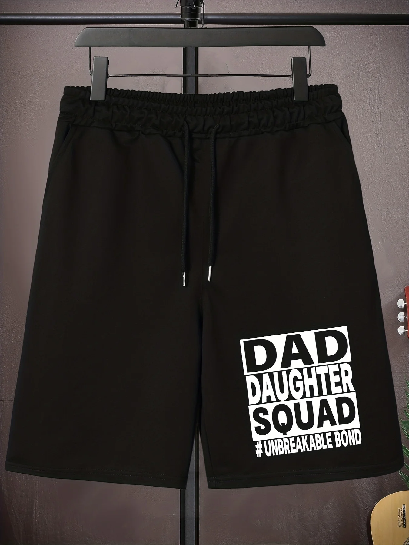 

Men's printed shorts, loose and breathable shorts for summer, suitable for outdoor exercise, beach outings, and sports