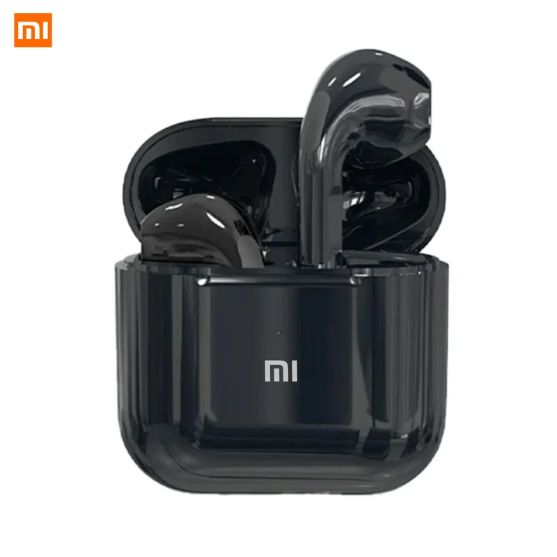 

Original Xiaomi Pro4 TWS Earphones 5.3 Bluetooth 9DHiF Sports Noise Reduction Office Earphones Suitable for Android IOS