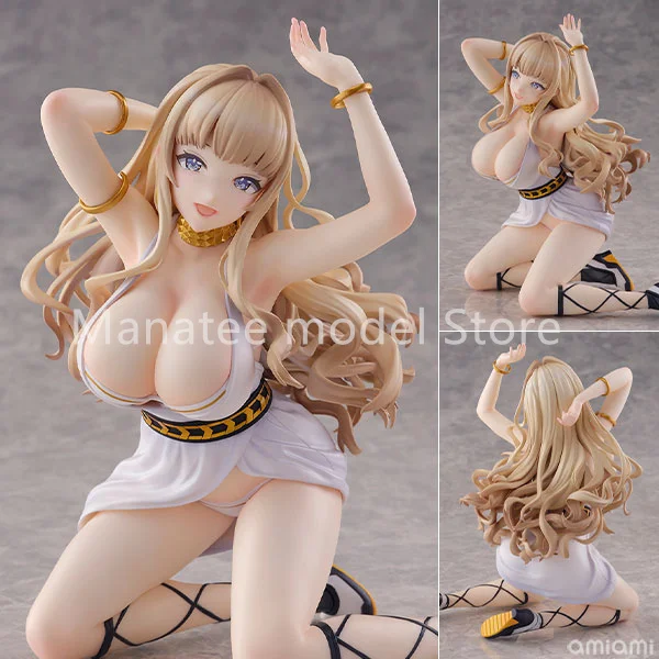 

SSF Original "Dolphin Wave" Veena / Kanna Kirahoshi 1/6 PVC Action Figure Anime Model Toys Gift