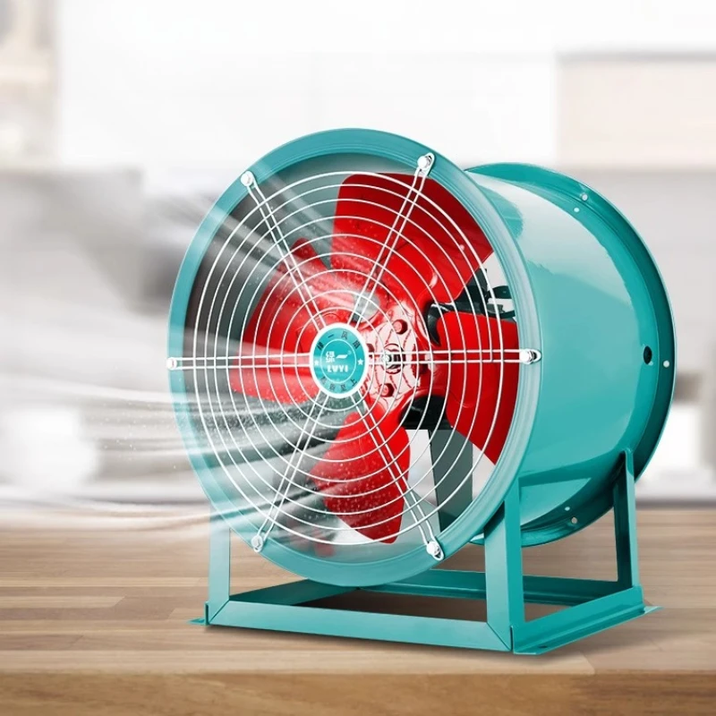 

Осевой вентилятор с фиксированным канальным потоком, промышленные вытяжные вентиляторы 220 В, канальные вентиляторы, вентилятор, вентилятор, промышленные вентиляторы с цельномедным двигателем