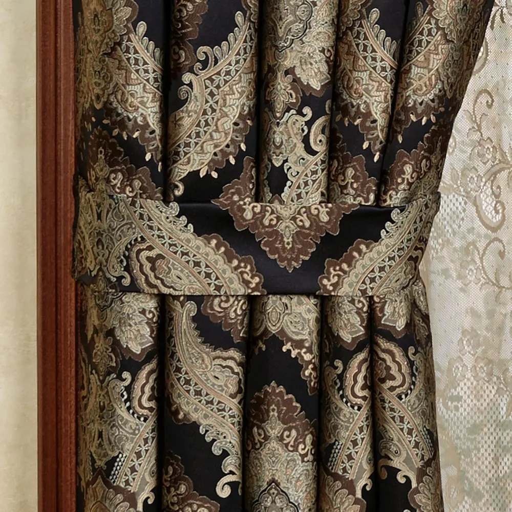 Pannelli drappeggiati in tessuto chiffon voile velato resistente al fuoco - 120 di larghezza, durevoli ed eleganti per l'uso decorativo