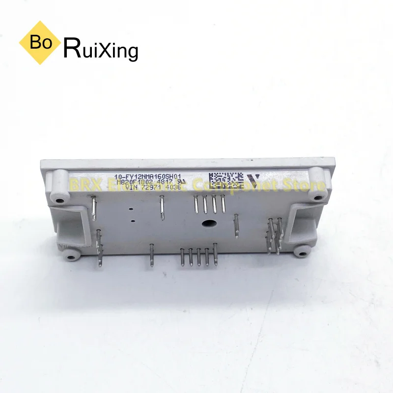 

Модуль 10-FY12NMA160SH01 IGBT