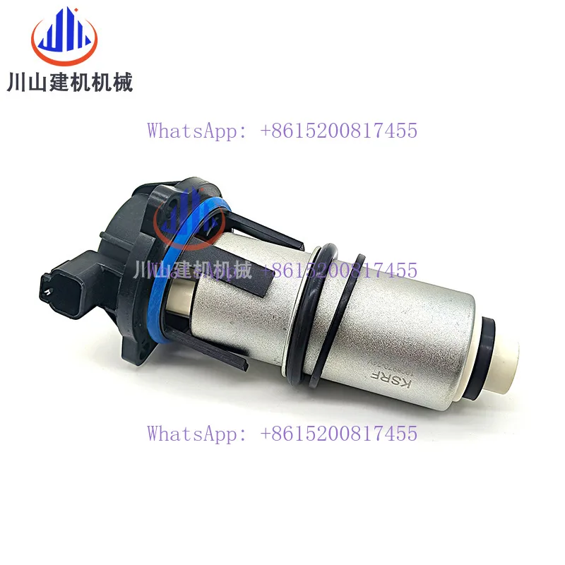 Excavator GC Electronic Pump E320GC 330 336 345 Electronic Fuel Pump 509-4849 526-2037