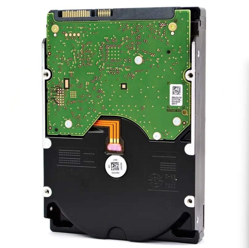 

Для WD6003FFBX красный диск 6T 3,5-дюймовый SATA NAS настольный серверный жесткий диск