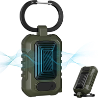 FLEXTAILGEAR Mosquito Repellent for Outdoors, Camping, IPX4 Waterproof Rating, No Built-In Battery, Repellent Mats Not Included