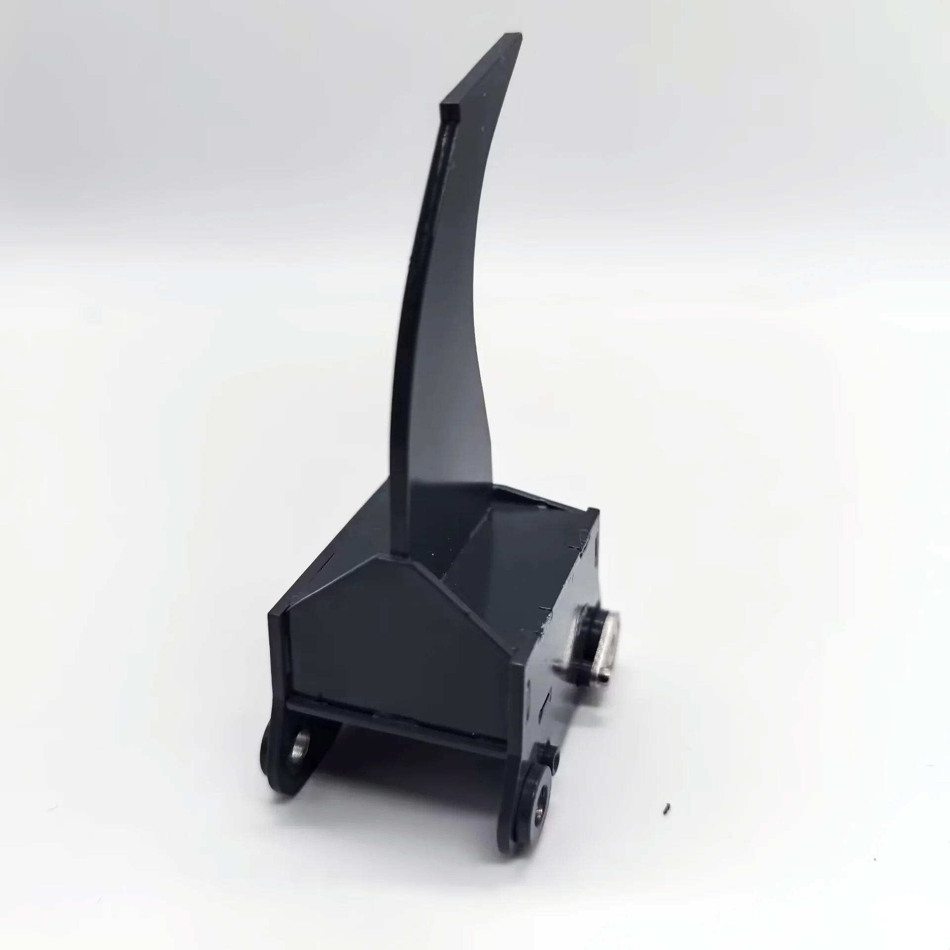 RC 1/14 JDM Modell-Bodenlocker für Tamiya Hydraulikbagger, Lader, Muldenkipper, für SCANIA MAN VOLVO Anhänger, Kipper, DIY-Teile – Detail 4