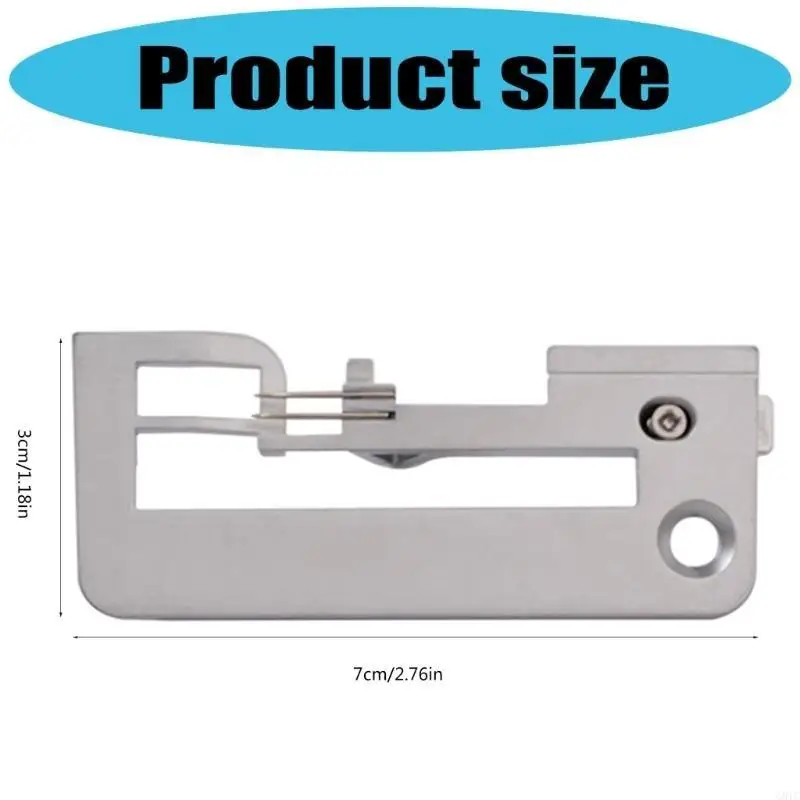 Accesorios costura eficientes G8TC Perfectos para máquinas coser 3034d 4234d 4234dt