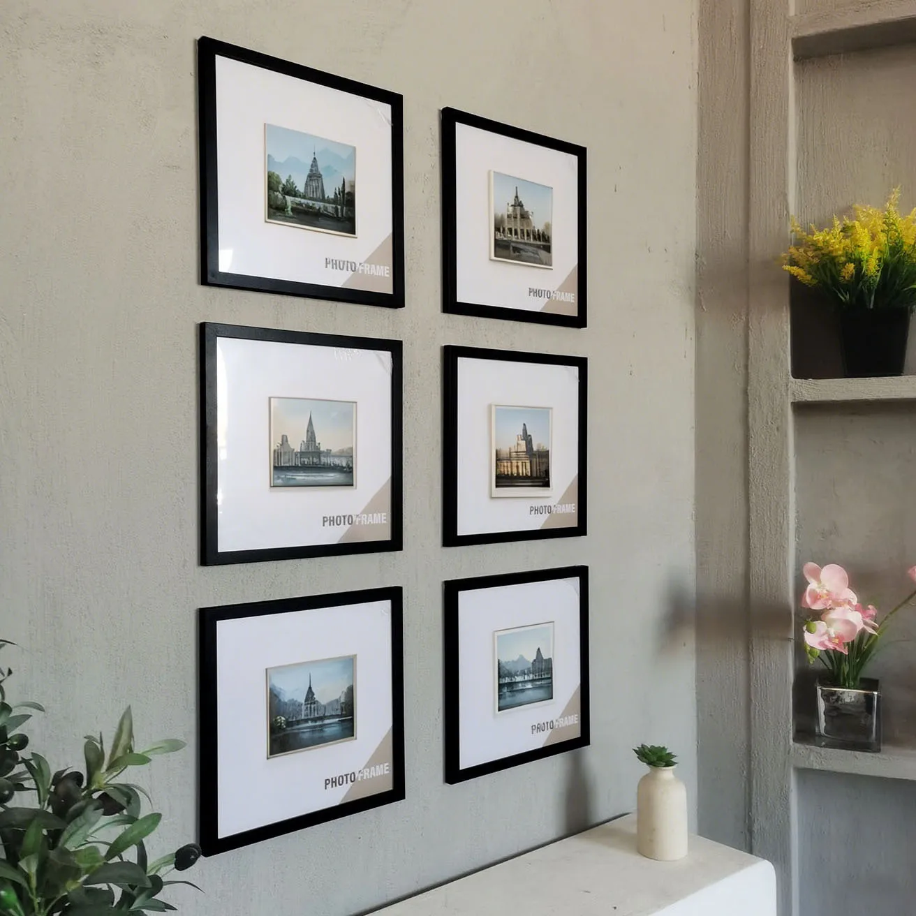 Thumbnail 4 - #59 Budget Photo Frames for Smart Shoppers