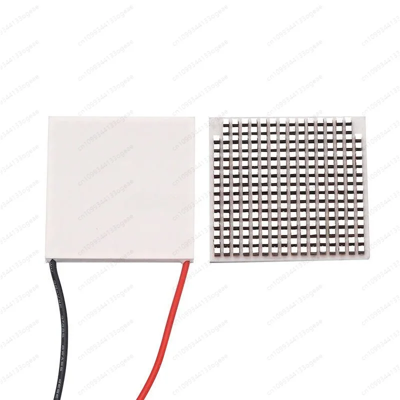 TEC1-24108 بلتيير منطقة تبريد كبيرة 55 × 55 مم، مبرد أشباه الموصلات عالي الجهد عالي الطاقة