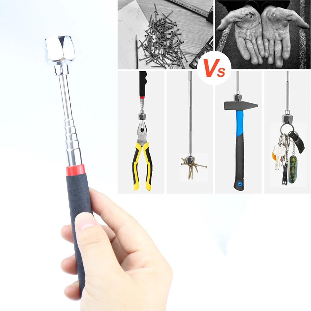 Thumbnail 2 - #4 Trending Magnetic Sweepers Right Now