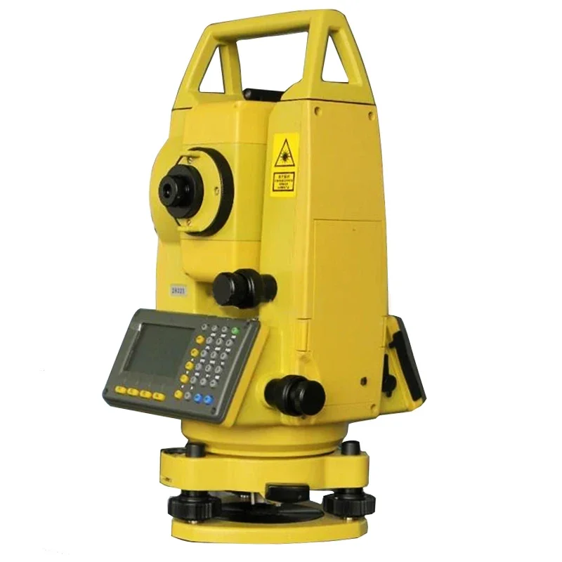 New NTS 312B South Total Station