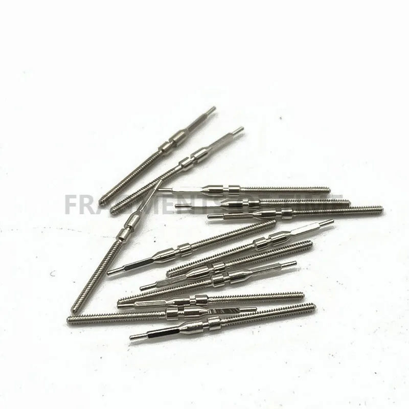 Watch Accessories Japan 8200 Movement Lever Watch Movement Tap Lever Mechanical Watch Time Adjustment Spindle