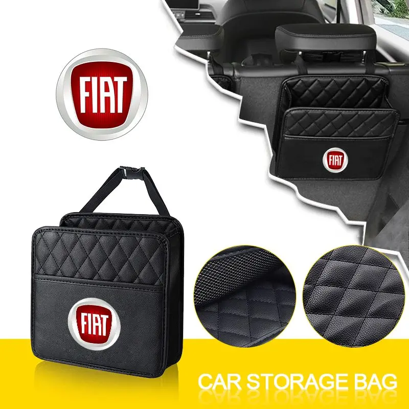 Car Organizer Stora… - image