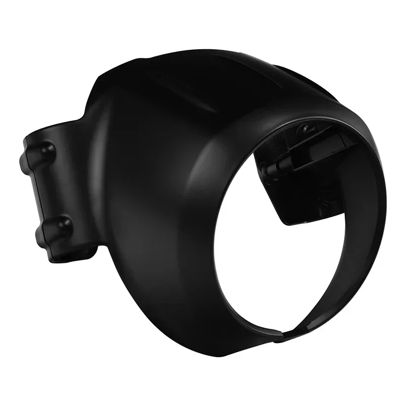 

For Indian Scout Sixty 2015-2022 ABS Front Headlight Fairing Cover Motorcycle Parts 2019