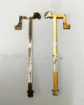 Новый гибкий кабель фокусировки объектива для Fuji для Fujifilm FUJINON XC 16-50 мм 16-50 мм 1:35-5,6 OIS 58 запасная часть 1 шт.