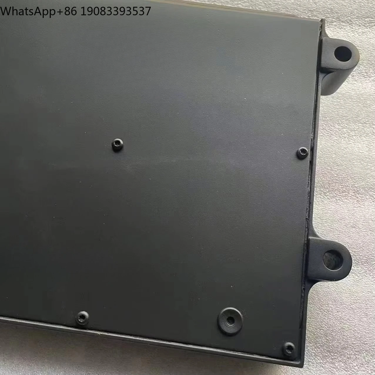 Applicable for Cummins Natural Gas Electronic Control Module CM2180AISB5.9/ISL4359433 Engine ECU
