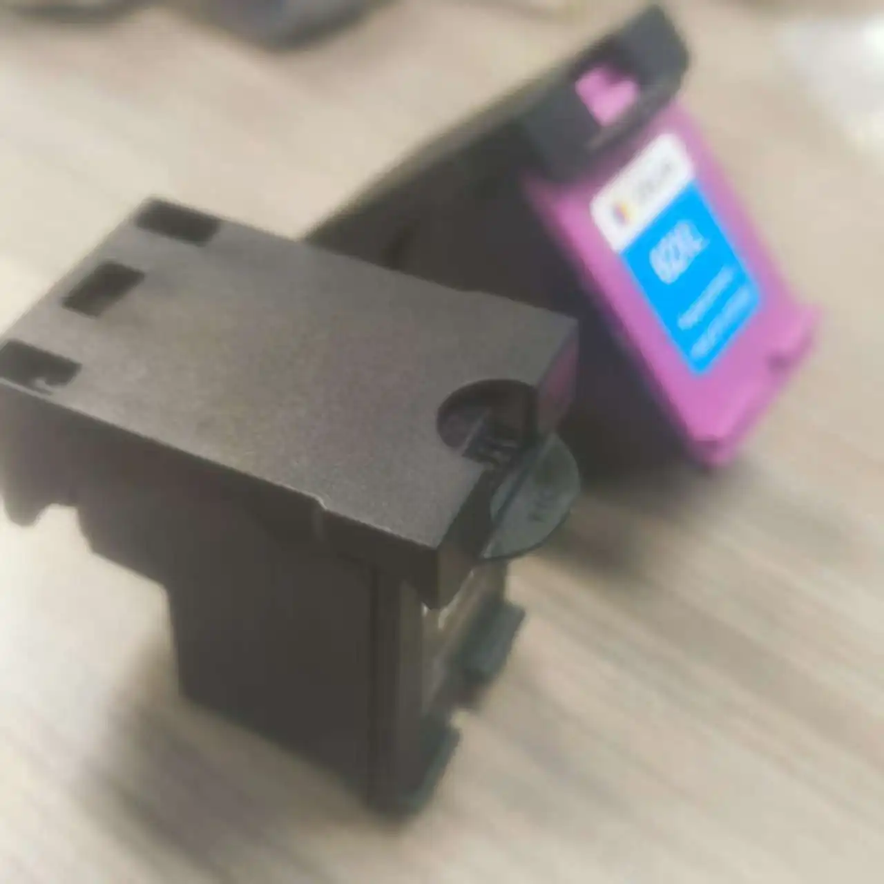 

Восстановленный чернильный картридж 65XL 65 XL для принтера HP Deskjet 2622 2623 2624 2625 2628 2630 2632 2633 2634