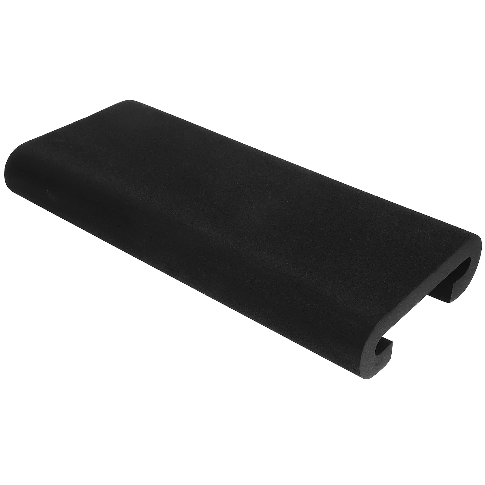 

U-Shaped Cushion EVA Foam Seat Cushion Anti-Skid For Dragon Boat Canoe Kayaks Non-slip Shock Absorption Chair Pad Cushion