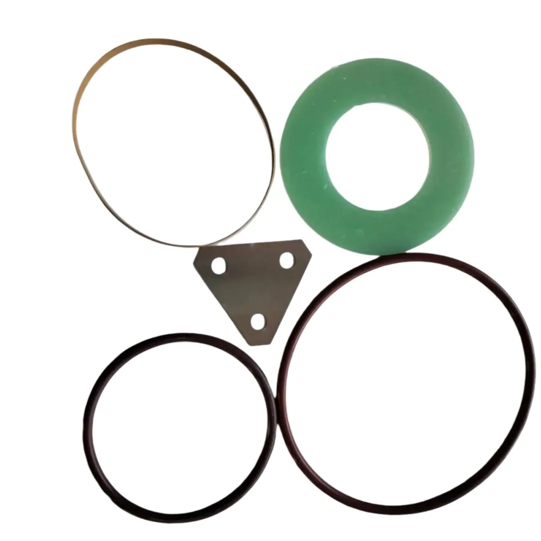 Atlas TD Minimum Pressure Valve Repair Kit 2906020100 | Available in Stock
