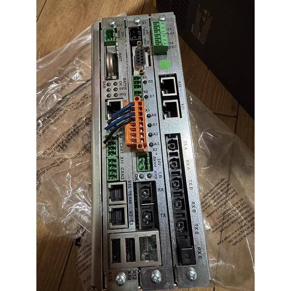 

Edge Banding Machine Controller 2-083-01-0278