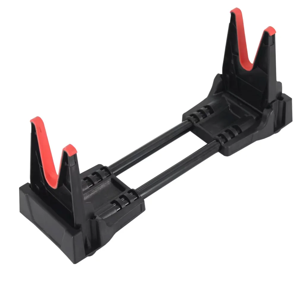 

New Style Tactical Gun Rifle Cleaning&Maintenance&Display Cradle Holder Shot Gun Bench Rest Stand Rifle Holder Tool Rack