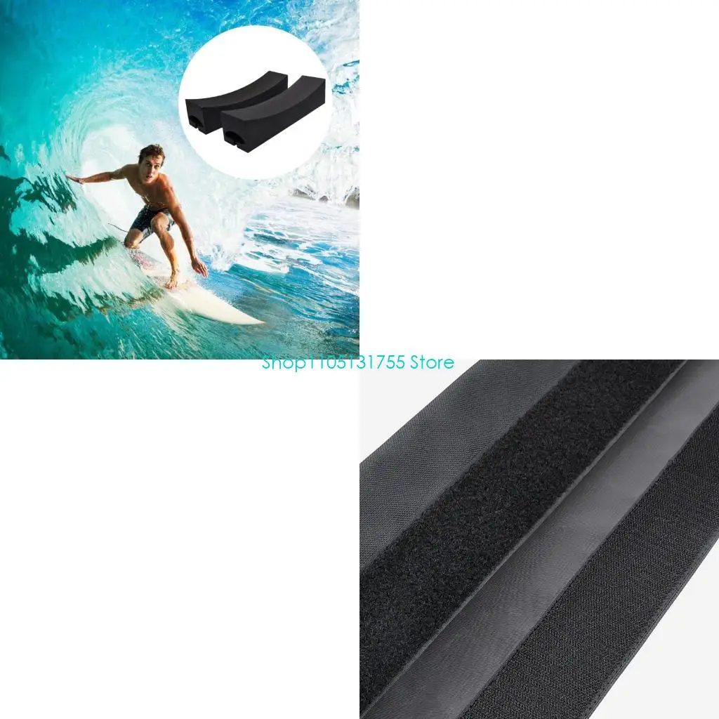 k0ef-soft-car-top-roof-pair-for-water-sports-board-kayak-foam-block-roof-rack