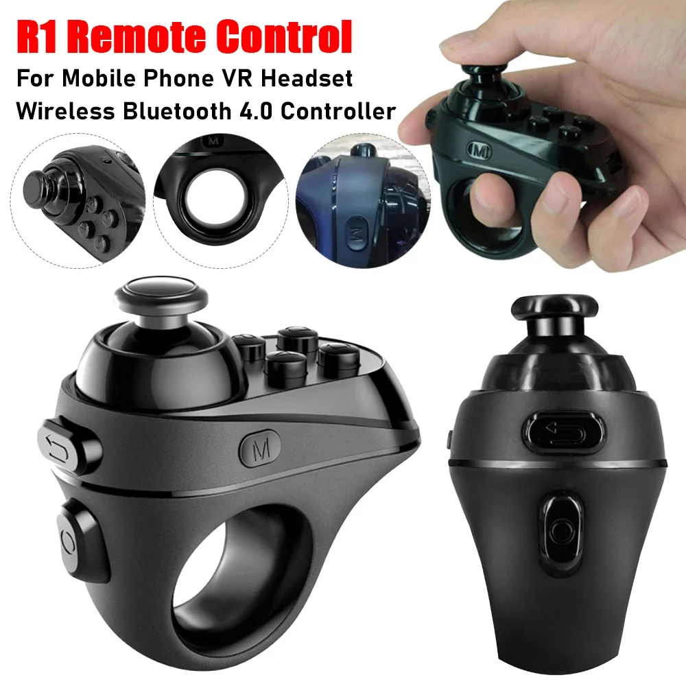 R1 Wireless Bluetoo… - image