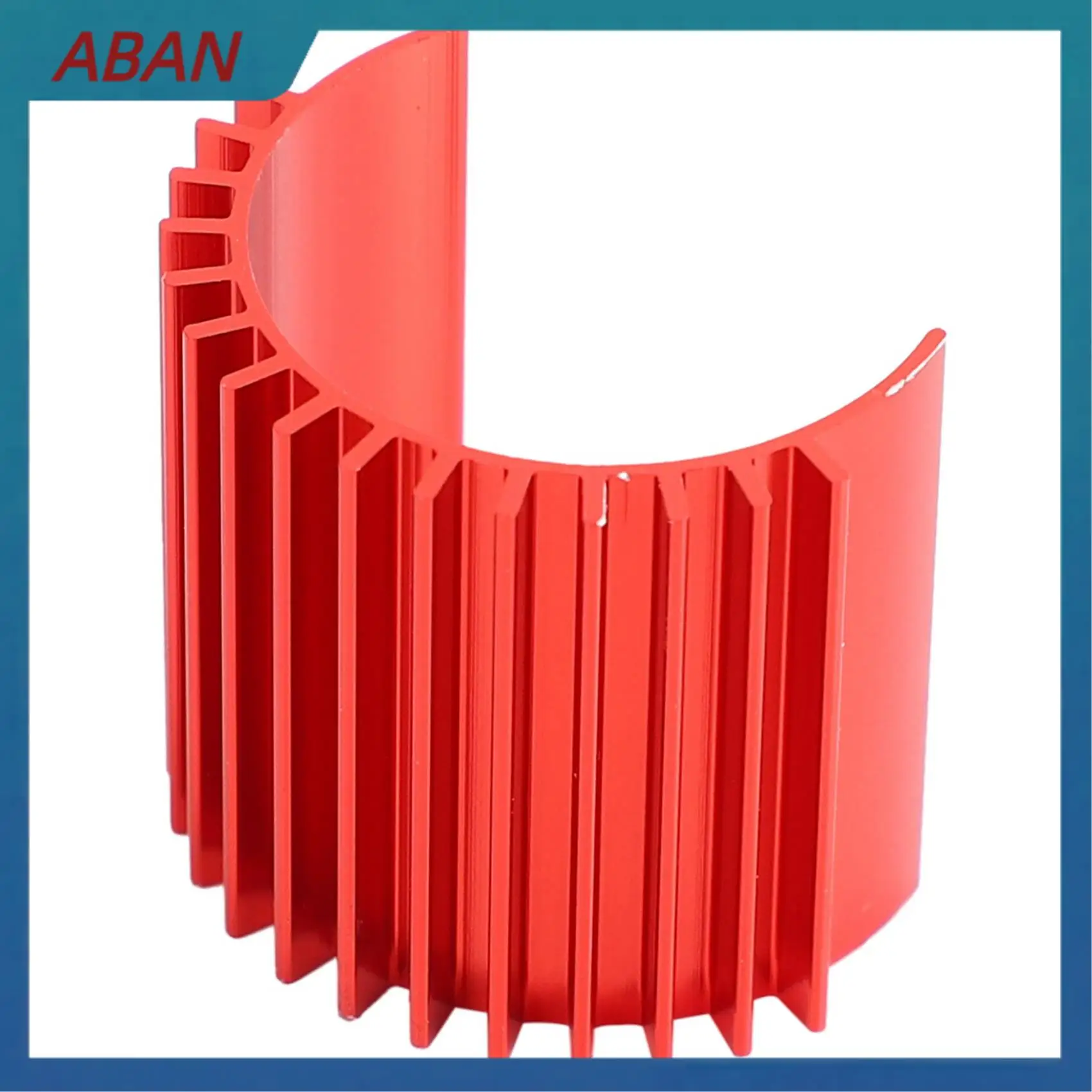 

ABAN 3X 370 Brushed Motor+Alloy Heat Sink Gear Box Set With Steel Gears For WPL Henglong C14 C24 B14 B24 B16 B36 4X4 6X6