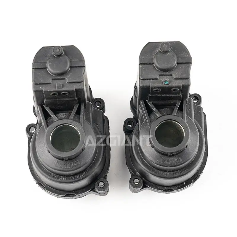 Azmega سيارة الجانب الأيسر الأيمن مرآة للطي موتور تيار مستمر 12 فولت ل 2012-2020 تسلا نموذج S X صالح تماما الطاقة مرآة قابلة للطي إصلاح #6