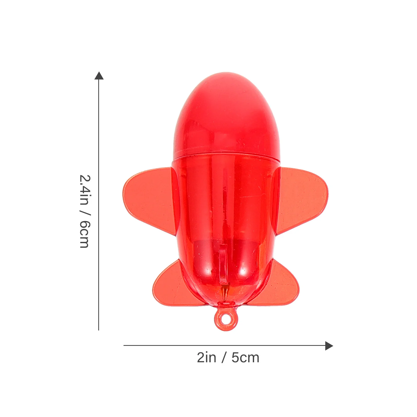 60pcs Cartoon Plane Multifunction Fun Ballpoint Pen For Kids Students Portable Mini Pens Writing Supply School Stationery Gift